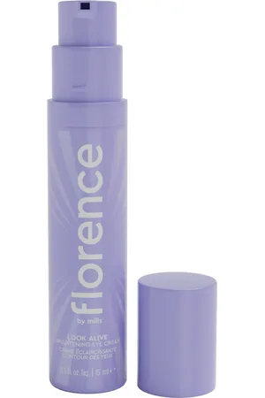 Florence By Mills Look Alive Brightening Eye Cream Cremas de ojos 15 ml unisex