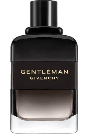 Givenchy Gentleman Boisée Perfumes 100 ml male