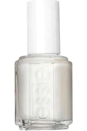 Essie Colores pastel Lacas de uñas 13.5 ml 4 - PEARLY WHITE