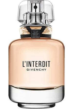 Givenchy L’Interdit Perfumes 50 ml female