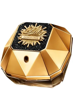 Paco rabanne Lady Million Fabulous Perfumes 50 ml female