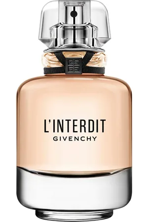 Givenchy L’Interdit Perfumes 80 ml female