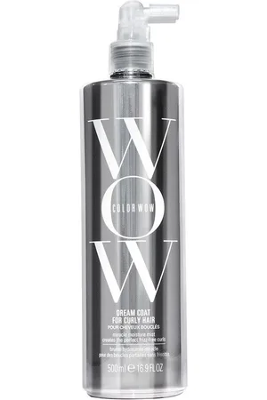 Color Wow Dream Coat Cabello Rizado Sprays y lacas para el cabello 500 ml unisex