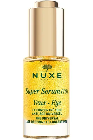 Nuxe Super Serum Sérums faciales antiedad 15 ml unisex