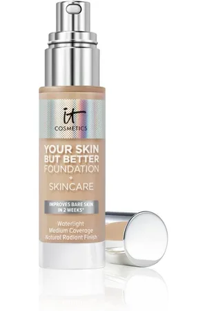 IT COSMETICS Your Skin But Better Bases de maquillaje 30 ml 30 - MEDIUM COOL