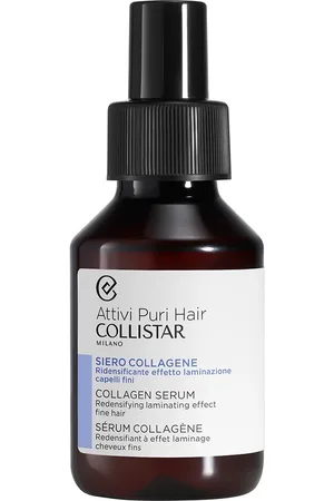 Collistar Attivi Puri SUERO DE COLÁGENO SPRAY Sérums y aceites capilares 100 ml unisex