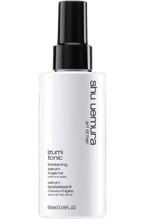 Shu Uemura Izumi Tonic Serum Sérums y aceites capilares 90 ml unisex