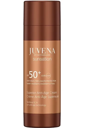 Juvena Sunsation Superior Anti-Age Cream Protección solar 75 ml unisex