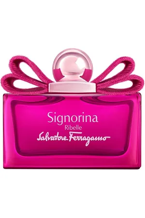 Salvatore Ferragamo Signiora Ribelle Eau de Parfum Spray Perfumes 100 ml female