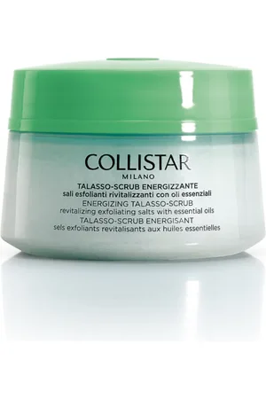 Collistar Speciale Corpo Perfetto Energizing Talasso-Scrub Exfoliantes corporales 300 g unisex