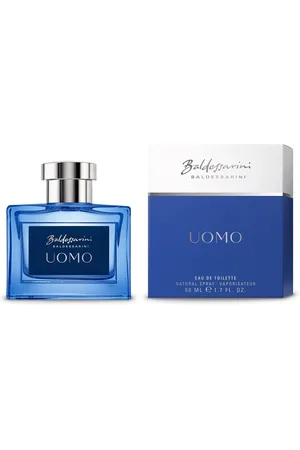 Baldessarini Uomo Perfumes 50 ml male