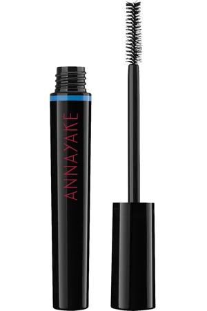 Annayake Waterproof Máscaras de pestañas 8.5 ml BLACK