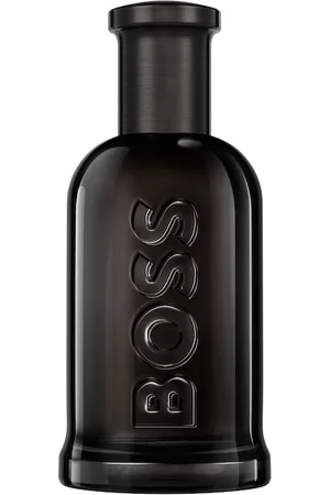 HUGO BOSS Boss Bottled Perfumes 100 ml male