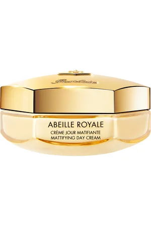 Guerlain Abeille Royale Matificante Cremas de día 50 ml unisex