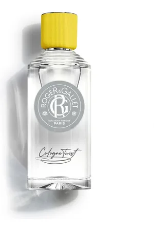 Roger & Gallet Cologne Twist Perfumes 100 ml male