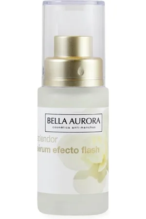 Bella Aurora Bio 10 Forte Despigmentante Intensivo Piel Seca Sérums hidratantes 30 ml unisex
