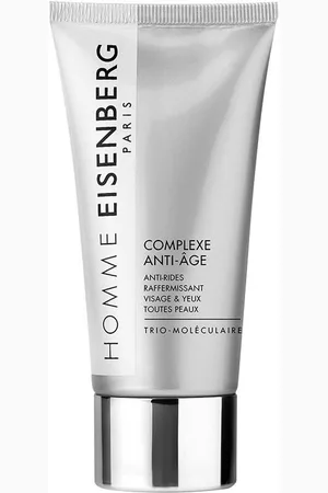 Eisenberg Anti Age Complex Homme Cremas faciales 75 ml male