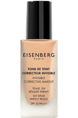 Eisenberg LE MAQUILLAGE Fond De Teint Bases de maquillaje 30 ml NATUREL ROSÉ