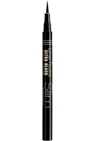 Bourjois Liner Feutre Slim Eyeliner 0.8 ml 17 - Ultra Black