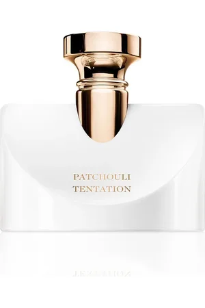 Bvlgari Splendida Patchouli Tentation Perfumes 100 ml female