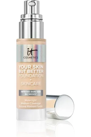 IT COSMETICS Your Skin But Better Bases de maquillaje 30 ml 20,Light Cool