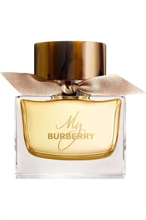 Burberry My Eau de Parfum Spray Perfumes 90 ml female