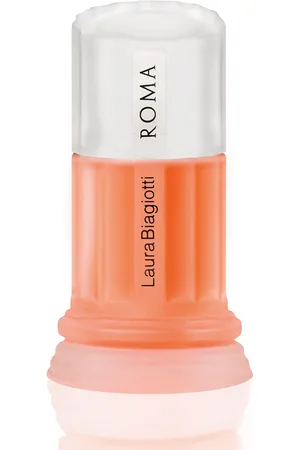 Laura Biagiotti Roma Agua de Colonia Perfumes 50 ml female