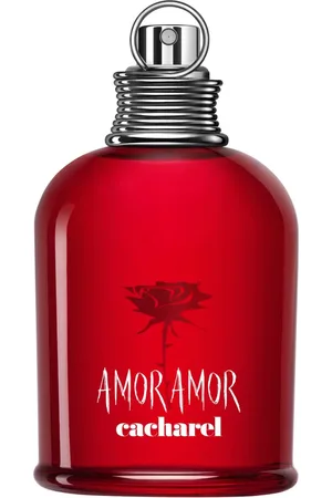 Cacharel Amor Amor Perfumes 100 ml female