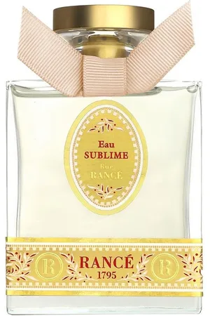 Rancé Eau Sublime Eau de Toilette Spray Perfumes 100 ml female