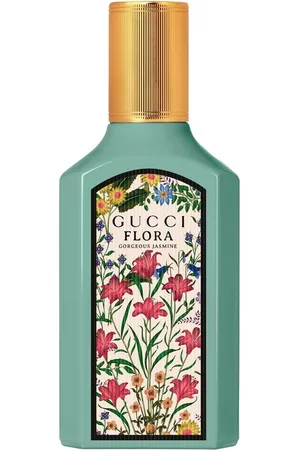 Gucci Flora by Gorgeous Jasmine Perfumes 50 ml female