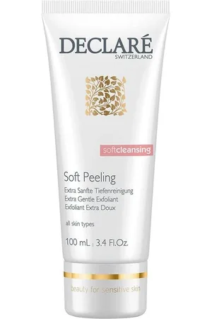 Declaré Soft Cleansing Gentle Exfoliation Exfoliantes 100 ml unisex