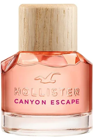 Hollister Canyon Escape For Her Perfumes 30 ml female