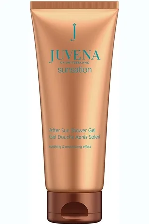 Juvena Sunsation After Sun Shower Gel Geles de ducha 200 ml unisex