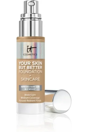 IT COSMETICS Your Skin But Better Bases de maquillaje 30 ml 31 - MEDIUM NEUTRAL