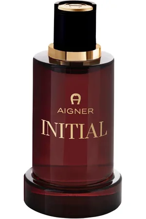 Aigner INITIAL Perfumes 100 ml male