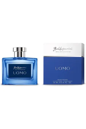Baldessarini Uomo Perfumes 90 ml male