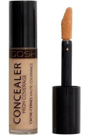Gosh High Coverage Correctores 6 ml 004 - NATURAL