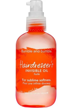 Bumble and bumble HIO Hairdresser