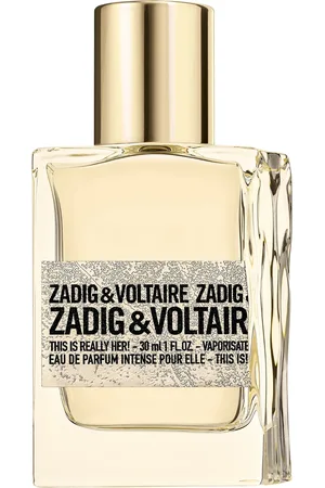 Zadig & Voltaire THIS IS REALLY! HER! Perfumes 30 ml female