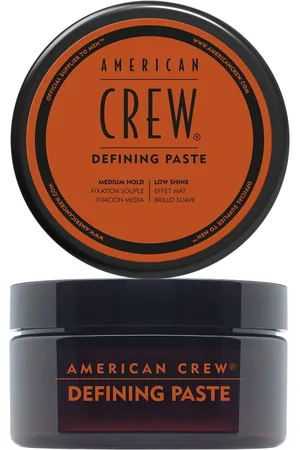 American Crew Defining Paste Styling para el cabello 85 g male