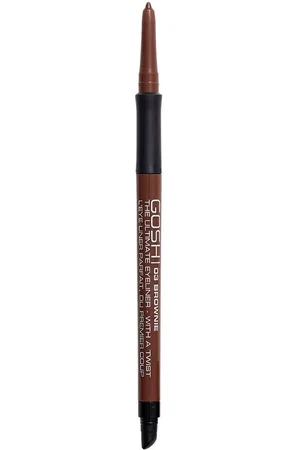 Gosh The Ultimate Eyeliner With A Twist 0.35 g 03,Brownie