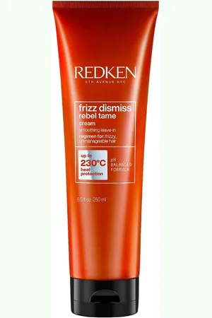Redken Frizz Dismiss Reno Leave In Acondicionadores sin aclarado 250 ml unisex