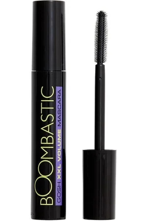 Gosh Gosh Copenhage Boombastic Máscara Máscaras de pestañas 13 ml 001 - BLACK