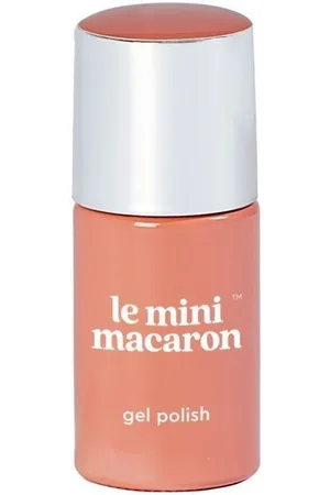Le Mini Macaron Gel Polish Laca de uñas gel 8.5 ml Salted Caramel