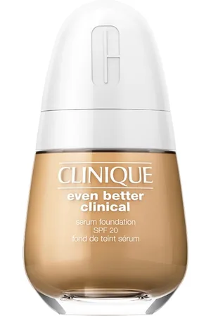 Clinique Even Better™ Clinical Serum SPF Bases de maquillaje 30 ml CN90 - SAND