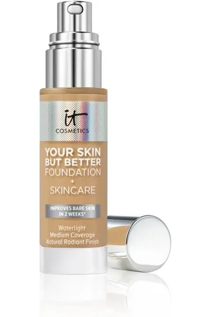 IT COSMETICS Your Skin But Better Bases de maquillaje 30 ml 32 - MEDIUM WARM