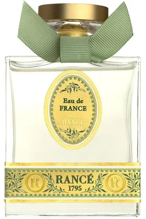 Rancé Eau de France Eau de Toilette Spray Perfumes 50 ml unisex
