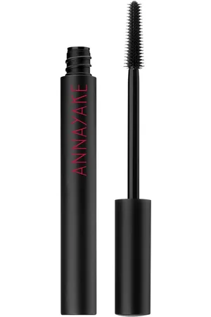 Annayake Lengthening Máscaras de pestañas 7.5 ml BLACK