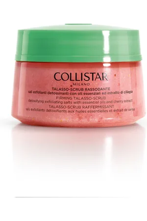 Collistar Speciale Corpo Perfetto Firming Talasso Scrub Exfoliantes corporales 300 g unisex