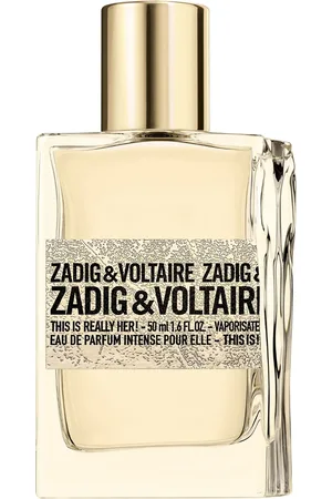 Zadig & Voltaire THIS IS REALLY! HER! Perfumes 50 ml female